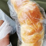 石釜パン工房 KIRARI - 