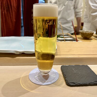 鮨 なんば 日比谷 - 