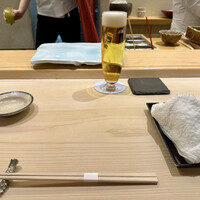 鮨 なんば 日比谷 - 