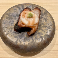 鮨 なんば 日比谷 - 