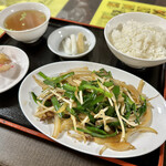 中華料理　幸莱 - 