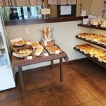 石釜パン工房 KIRARI - 