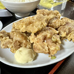 中華料理　幸莱 - 