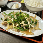 中華料理　幸莱 - 