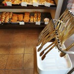 石釜パン工房 KIRARI - 