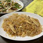 中華料理　幸莱 - 