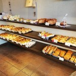 石釜パン工房 KIRARI - 