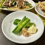 中華料理　幸莱 - 