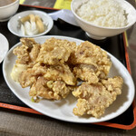 中華料理　幸莱 - 