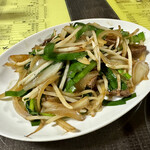 中華料理　幸莱 - 