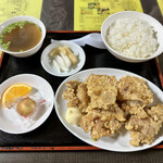 中華料理　幸莱 - 