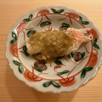 すし処 めくみ - 