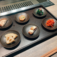 USHIGORO S. GINZA - 
