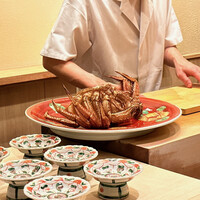 すし処 めくみ - 