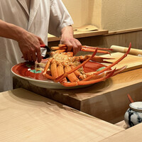 すし処 めくみ - 