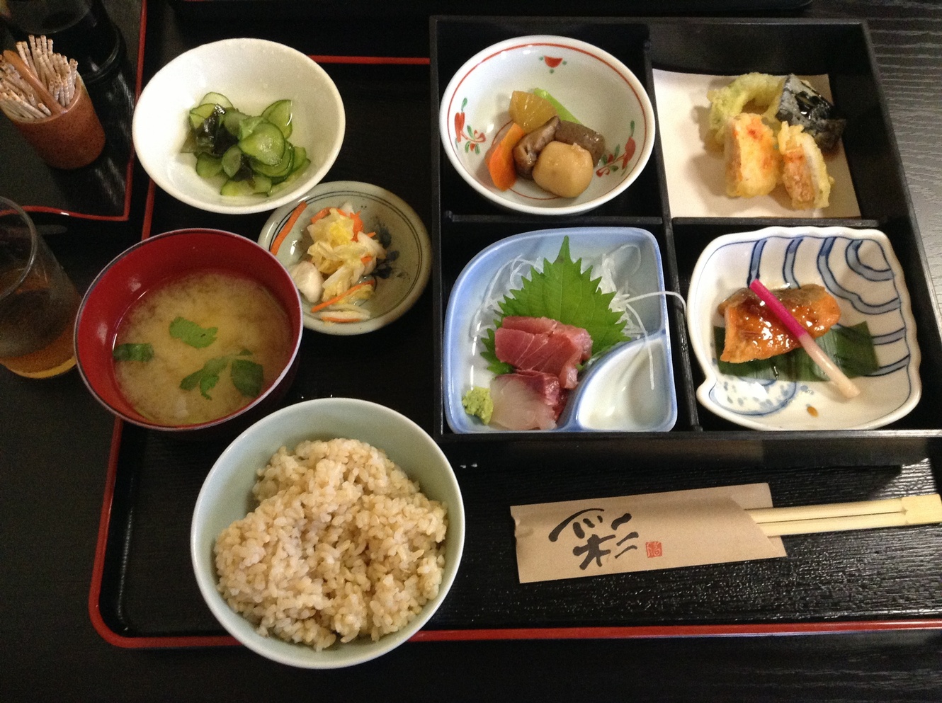 味彩 たまるや name=