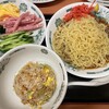 日高屋 鶴見シークレイン店