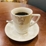Maeda Kohi - ◆コーヒー
      ◎ 龍之助（スペシャルブレンド）