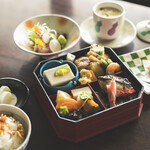 居酒屋鮮道 こんび - こんび弁当