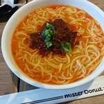 ミスタードーナツ - 