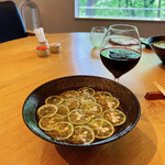 Soba Hajime - 