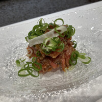 鉄板焼き 華粋 - 