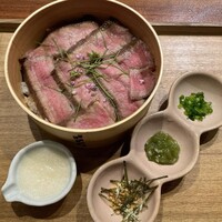 しゃぶしゃぶ 山笑ふ 表参道店 - 