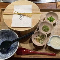 しゃぶしゃぶ 山笑ふ 表参道店 - 