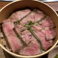 しゃぶしゃぶ 山笑ふ 表参道店 - 