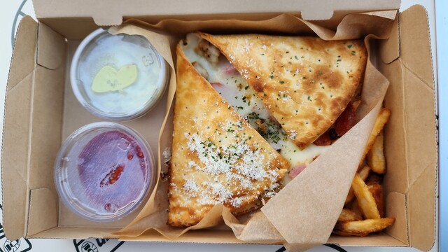 ピザハット スーパーアークス桜町店（PIZZA HUT） - 北見（ピザ）の写真