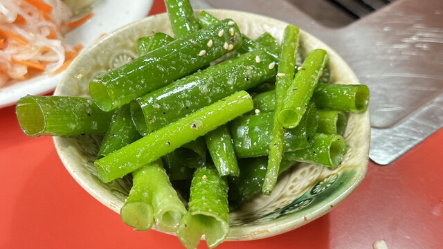 ホルモン大豊 福島店 - 福島（焼肉）の写真