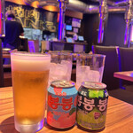 和牛焼肉食べ放題 ヤキニクギャング - 