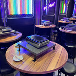 和牛焼肉食べ放題 ヤキニクギャング - 