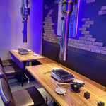 和牛焼肉食べ放題 ヤキニクギャング - 