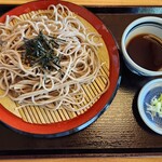 相生物産館 - ざる