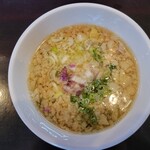 麺処 おぐら - 