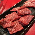 Okazaki Bokujou Yakiniku Ten - 