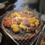 ホルモンここから - メイン写真: