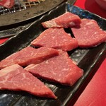 Okazaki Bokujou Yakiniku Ten - 