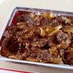 とんとん亭 - アップ