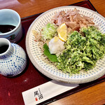 Teuchi Soba Onuma - 