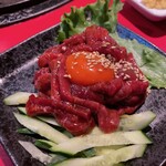 Okazaki Bokujou Yakiniku Ten - 