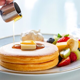 丸福珈琲店 ザ・パーラー_1