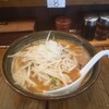 北海道ラーメン きむら初代