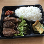 にくまつ 佐賀牛焼肉 - 