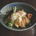 居酒屋鮮道 こんび - こんび丼