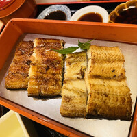 博多うなぎ屋 藤う那 - 