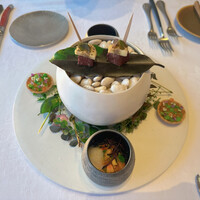 ワインラウンジ＆レストラン セパージュ 名古屋店 - 