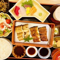 博多うなぎ屋 藤う那 - 