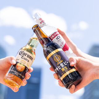 横浜ベイクォーター BBQビアガーデン_1